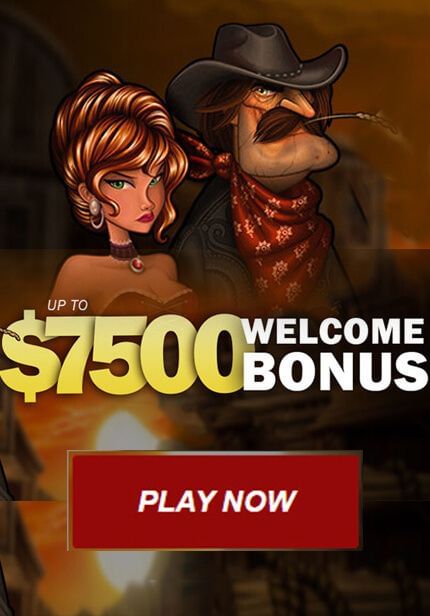  Welcome Bonus