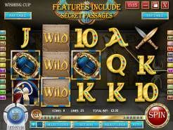 Wishing Cup Slots